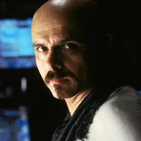 Джо Пантолиано признался, что сестры Вачовски «солгали» ему о судьбе Сайфера в «Матрице» Джо Пантолиано признался, что сестры Вачовски «солгали» ему о судьбе Сайфера в «Матрице»