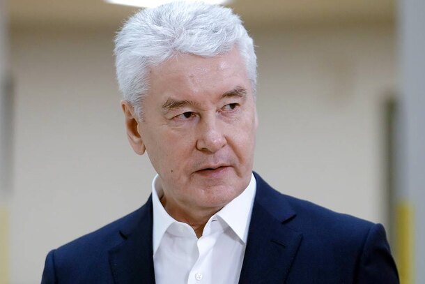 Сергей Собянин