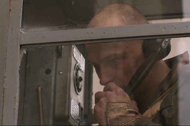 Гротескный рай для раскаявшегося чекиста: «Капитан Волконогов бежал», предположительно, лучший российский фильм года