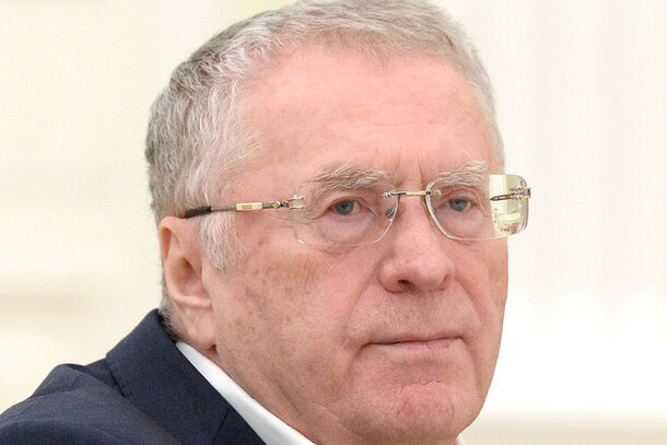 Владимир Жириновский