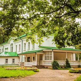 В Ясной Поляне пройдет театральный фестиваль, посвященный жизни и творчеству Льва Толстого В Ясной Поляне пройдет театральный фестиваль, посвященный жизни и творчеству Льва Толстого