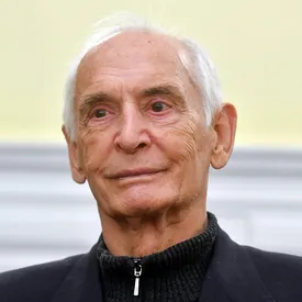Умер актер Василий Лановой. Ему было 87 лет