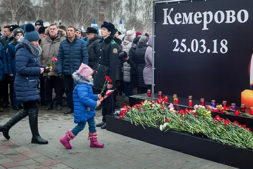 Суд в Кемерово назначил фигурантам дела о пожаре в ТЦ «Зимняя вишня» от 7 до 18 лет колонии
