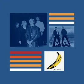 Фонотека: как The Velvet Underground опередили время и записали пророческий альбом