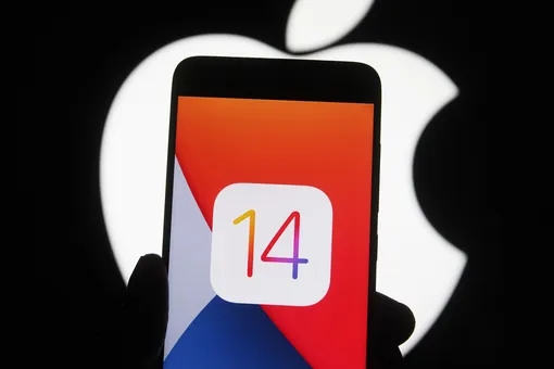 Apple представила бета-версию iOS 14.5. Она позволит разблокировать iPhone даже при ношении маски