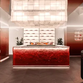 В Шереметьево открылся камерный бизнес-зал нового формата для премиальных клиентов В Шереметьево открылся камерный бизнес-зал нового формата для премиальных клиентов