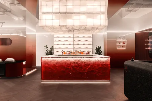 В Шереметьево открылся камерный бизнес-зал нового формата для премиальных клиентов В Шереметьево открылся камерный бизнес-зал нового формата для премиальных клиентов