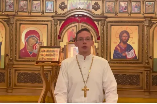 Священник из Новочебоксарска призвал патриарха Кирилла раскрыть доходы. Его отстранили от служения, приписав гордыню и «блудное» сожительство