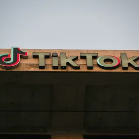 WSJ: Цукерберг еще осенью 2019 года убеждал Трампа в опасности TikTok и мог повлиять на его решение запретить приложение в США