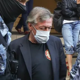 Михаил Ефремов в суде признал свою вину в ДТП Михаил Ефремов в суде признал свою вину в ДТП