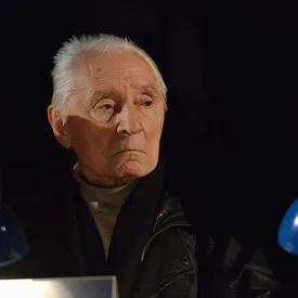 Умер хореограф Юрий Григорович