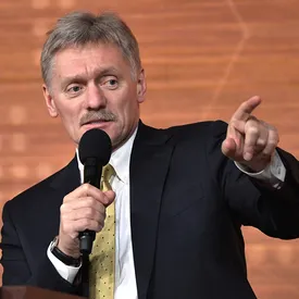 «Давайте не путать общественный резонанс с резонансом СМИ»: в Кремле прокомментировали дело Сафронова