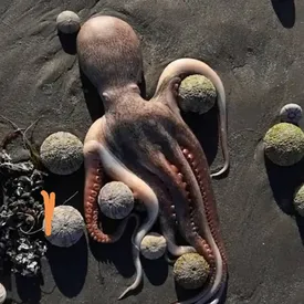 «В наш Тихий океан утекло что-то ядовитое»: на Камчатке заявили об экологической катастрофе