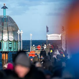 2025 год в Москве стал самым теплым за все время метеонаблюдений