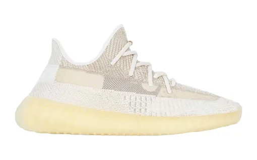 Yeezy 350 Boost V2 «Natural»