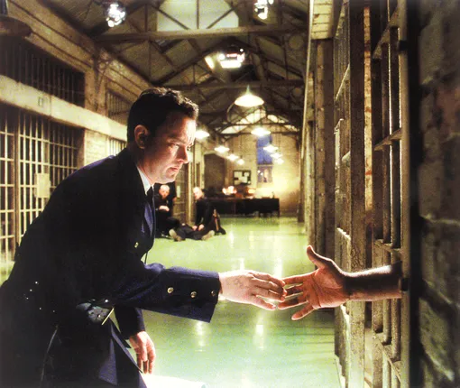 «Зеленая миля» / The Green Mile (1999)​