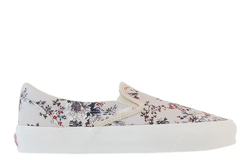 KITH x Vault By Vans OG Slip-On LX