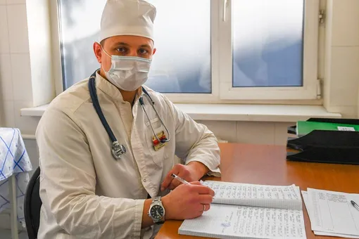 В России за сутки выявили 28 284 новых случая заражения коронавирусом