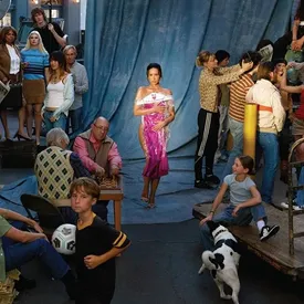 Музыкальные новинки недели: Деми Ловато, Leon Thomas, Miguel, Daniel Caesar, KIZARU и Beautiful boys