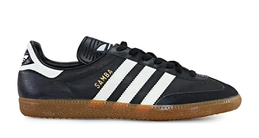 adidas Samba 1976 года