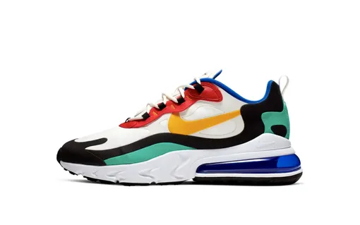 Nike 270 React «Bauhaus»