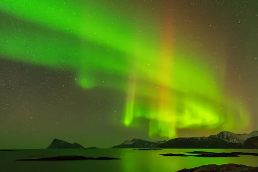 Остров в Норвегии хочет стать первой в мире «зоной без времени»