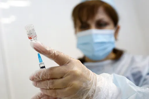 В России впервые с начала октября выявили меньше 10 тысяч заражений коронавирусом за сутки