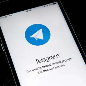 Telegram заработал. Павел Дуров объяснил причину сбоя и извинился Telegram заработал. Павел Дуров объяснил причину сбоя и извинился