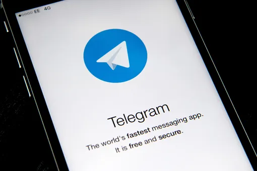 Telegram заработал. Павел Дуров объяснил причину сбоя и извинился