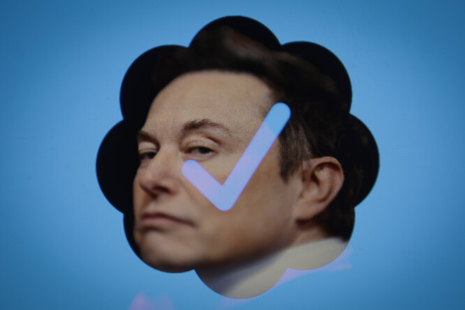 Расследование The Verge: как Илон Маск разрушает Twitter Расследование The Verge: как Илон Маск разрушает Twitter