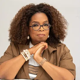 Правила жизни Опры Уинфри