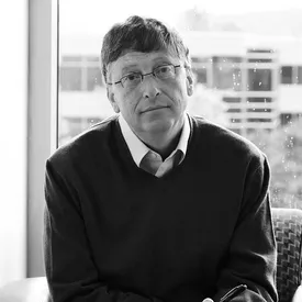 Правила жизни Билла Гейтса