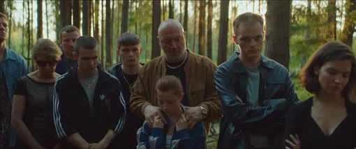 Фильм «Маша» с Аней Чиповской Фильм «Маша» с Аней Чиповской