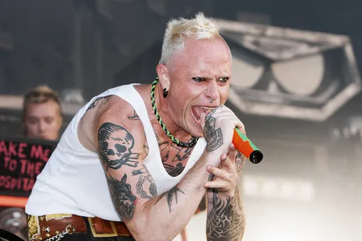 В крови покойного вокалиста The Prodigy нашли следы алкоголя, кокаина и кодеина