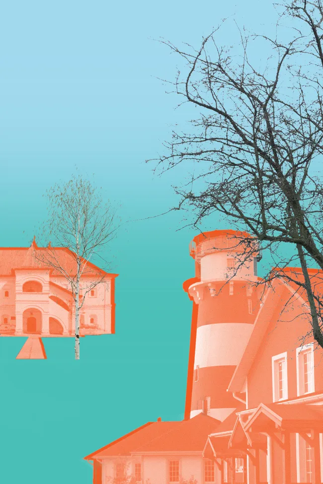 Куда поехать: несколько идей, где провести длинные выходные