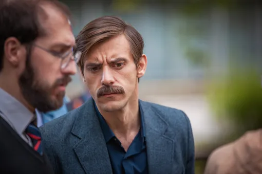 Сериал «Душегубы» Сериал «Душегубы»