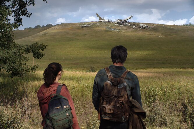 HBO показал первый кадр сериала по игре The Last of Us. Пилотный эпизод снял режиссер «Дылды» Кантемир Балагов