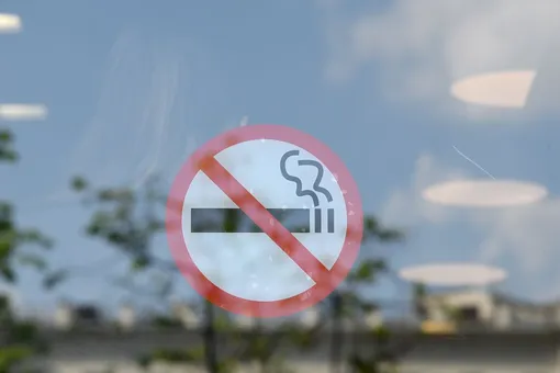 В России предложили штрафовать родителей курящих детей
