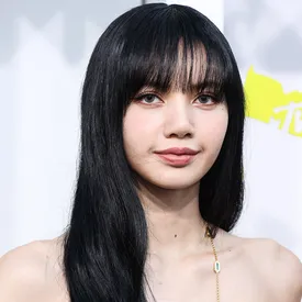 Участница Blackpink Лиса Манобан снимется в третьем сезоне «Белого лотоса»