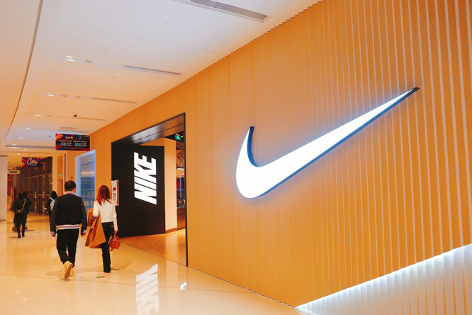 Отчет: Nike стал самым ценным брендом одежды, а Fila — самым быстрорастущим