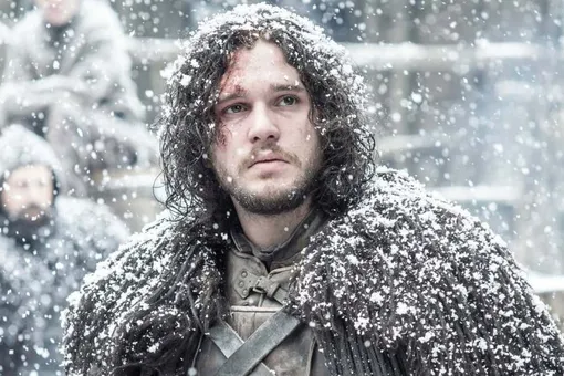 HBO назвал сроки выхода последнего сезона сериала «Игра престолов»
