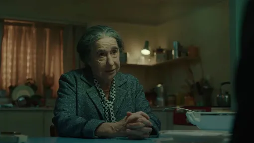 «Голда. Судный день» / Golda (2023) «Голда. Судный день» / Golda (2023)