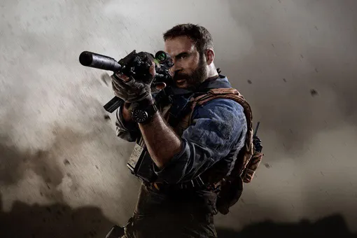 Создателей игры Call of Duty: Modern Warfare обвинили в русофобии. Пользователей возмутил образ «плохих русских»