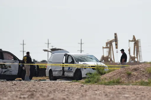 СМИ: стрелка из Техаса уволили за несколько часов до атаки
