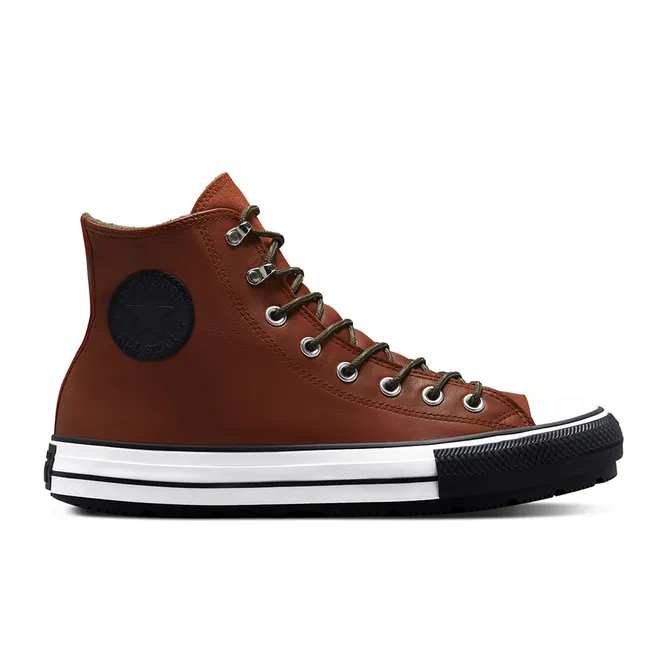 Converse Chuck Taylor All Star Winter Waterproof High Top, 6660 руб.