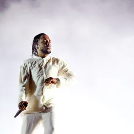 От Комптона до Михалкова: мини-энциклопедия творчества Кендрика Ламара