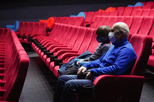 Российские кинотеатры будут сообщать зрителям длительность рекламы и трейлеров перед показом фильмов