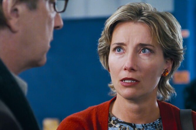 Из «Реальной любви» вырезали историю о пожилой лесбийской паре