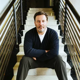 День, который разделил время на до и после «стены»: Сергей Минаев о блокировке Telegram День, который разделил время на до и после «стены»: Сергей Минаев о блокировке Telegram