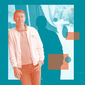 «В технологиях никогда не изменится одно — стремительный темп развития»: Кирилл Меньшов о траекториях образования в IT и революции в мире технологий